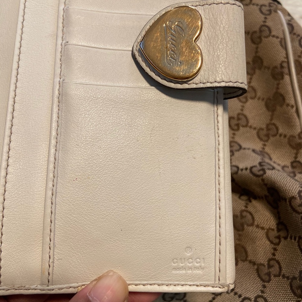 Gucci Monogram Sukey - Picture 15 of 15